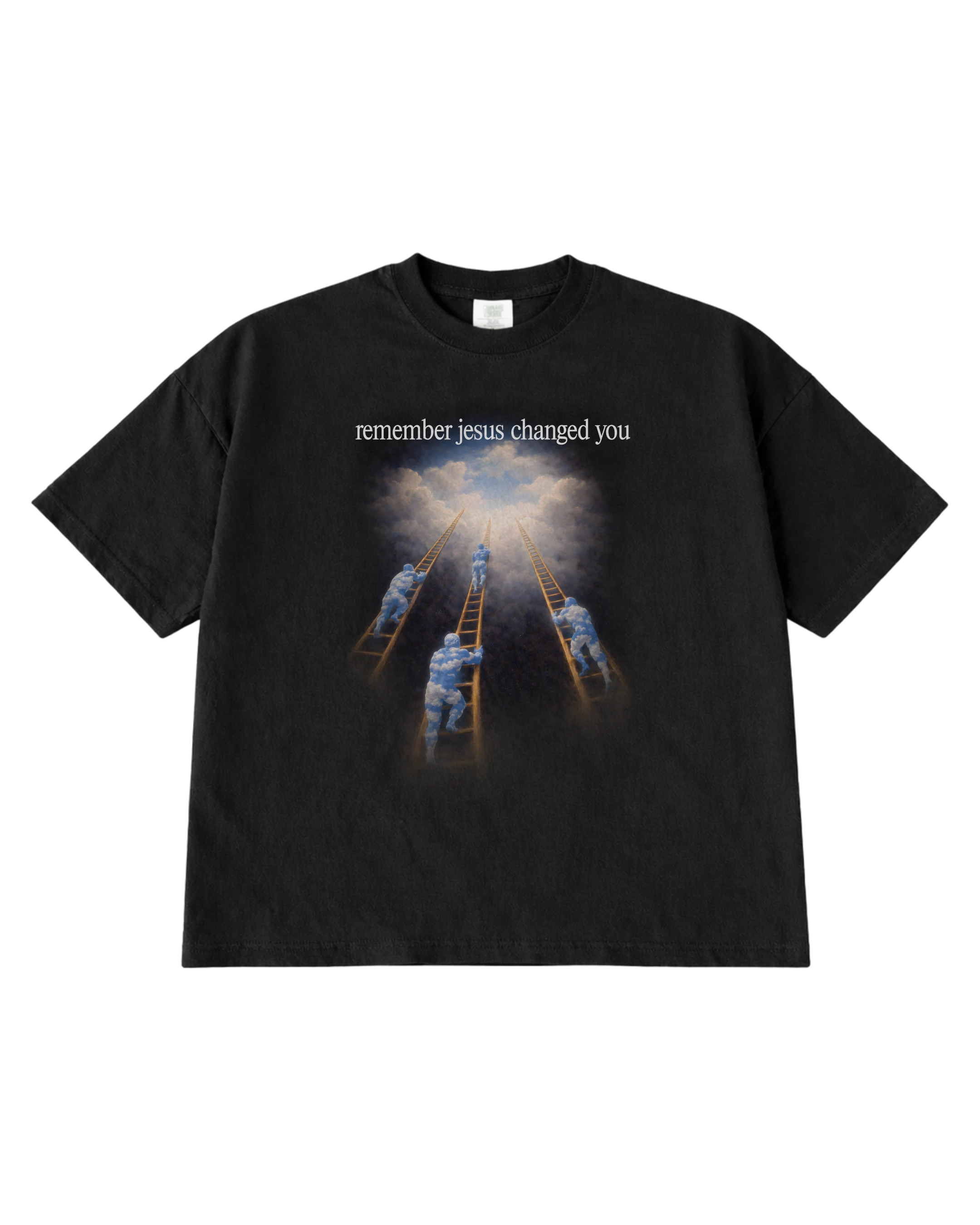 Sky T-Shirt