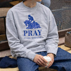 Pray Sweater