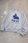 Pray Sweater